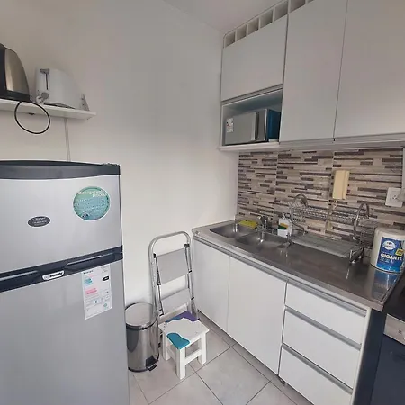 Apartamento Palermo Piso Alto Vista Abierta Todo Luz Y Sol Ciudad Autónoma de Ciudad Autónoma de Buenos Aires Exterior foto