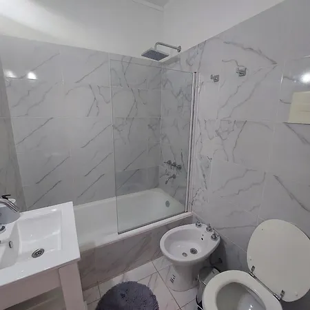 Apartamento Palermo Piso Alto Vista Abierta Todo Luz Y Sol Ciudad Autónoma de Ciudad Autónoma de Buenos Aires Exterior foto