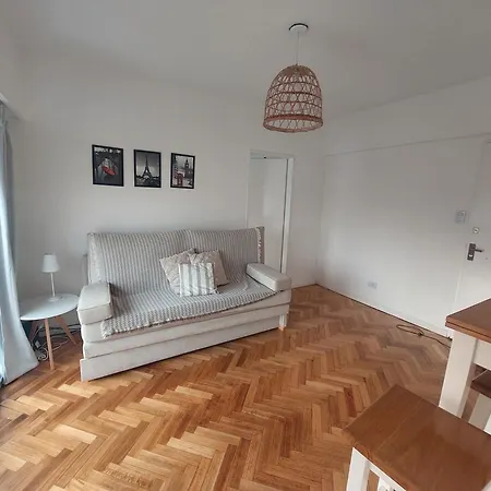 Apartamento Palermo Piso Alto Vista Abierta Todo Luz Y Sol Ciudad Autónoma de Ciudad Autónoma de Buenos Aires Exterior foto